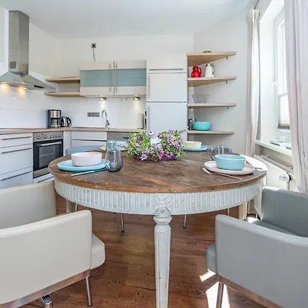 Sansibar Appartement