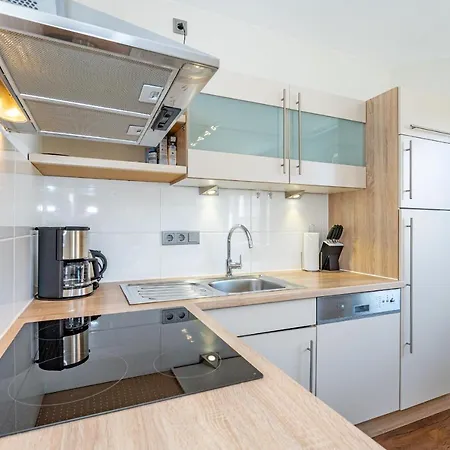 Sansibar Appartement *