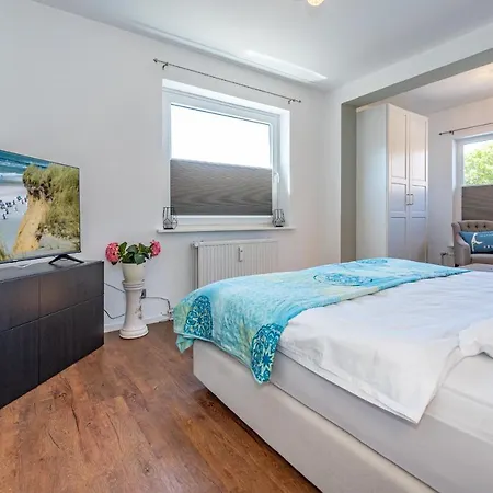 Sansibar Appartement