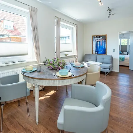 Sansibar Appartement