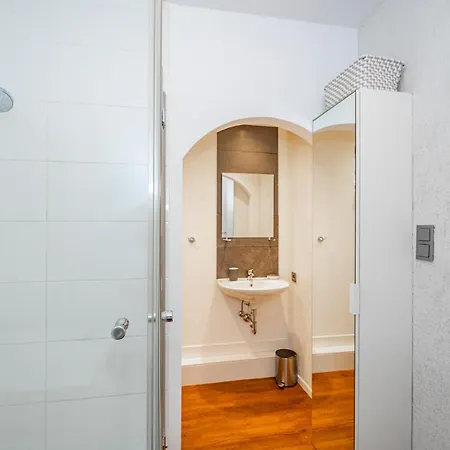 Sansibar Appartement